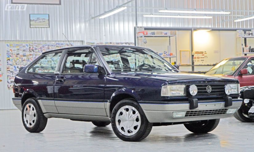 6 carros que já foram considerados pioneiros em tecnologia no Brasil