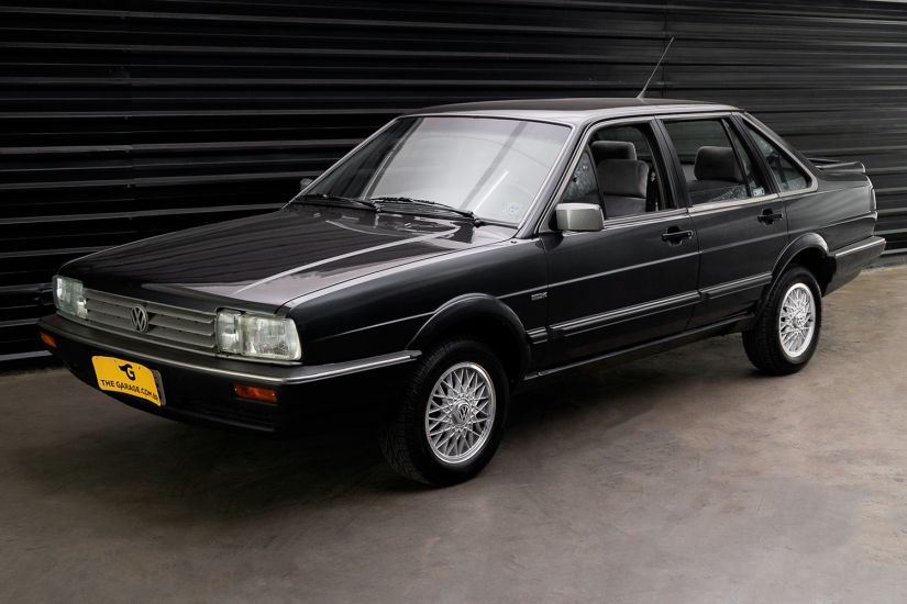6 carros que já foram considerados pioneiros em tecnologia no Brasil