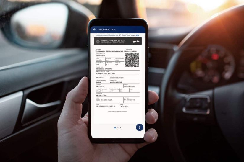 Aprovadas regras para transferência de propriedade de veículos 100% digital