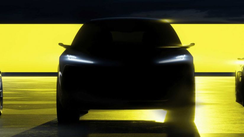 Lotus anuncia lançamento de mais 4 carros elétricos 