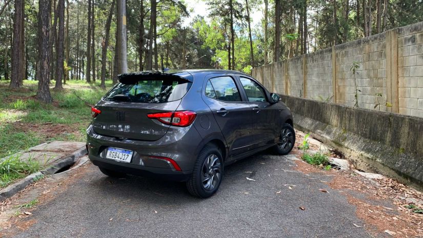 Fiat segue na liderança entre as montadoras em agosto. Confira os carros mais vendidos. 