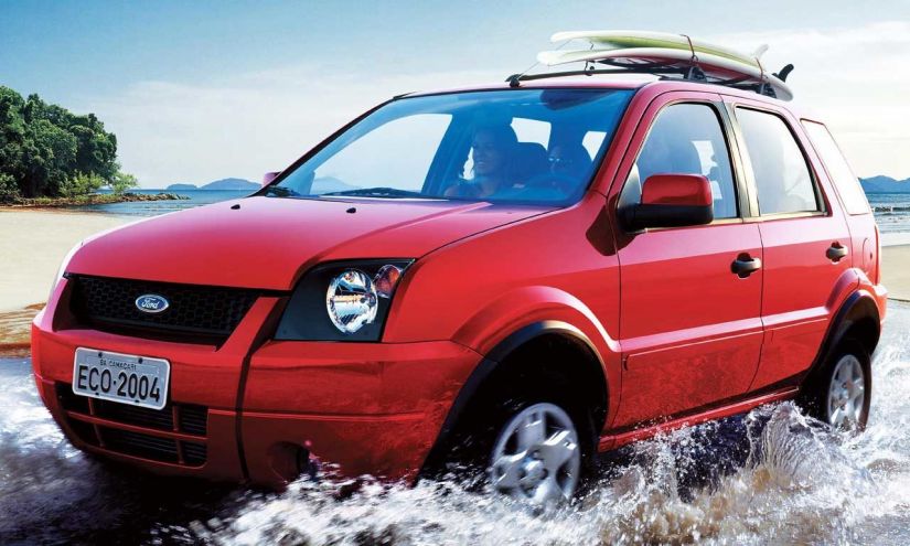 Conheça 5 carros brasileiros de sucesso que fracassaram no exterior