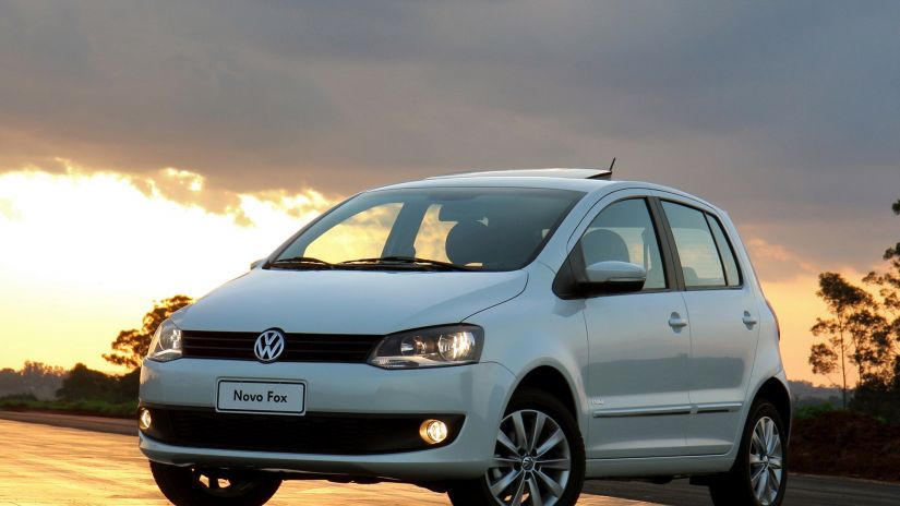 Conheça 5 carros brasileiros de sucesso que fracassaram no exterior