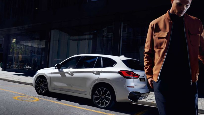 BMW X1 M Sport passa a ser vendido como modelo regular