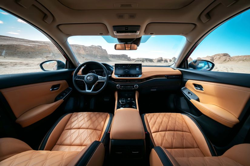 Nissan promete consumo de 25,6 km/l para novo Sentra e-Power