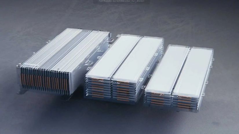 GM terá novo centro de desenvolvimento de baterias