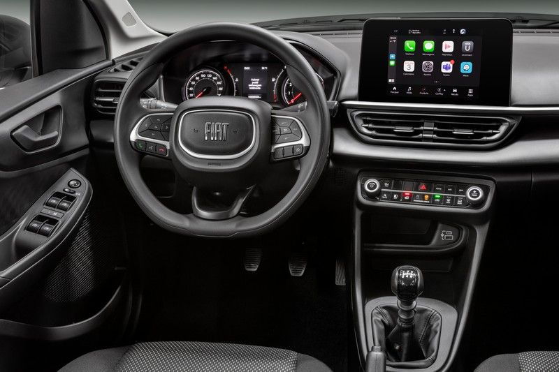Fiat lança novo Pulse no mercado partindo de R$ 79.990