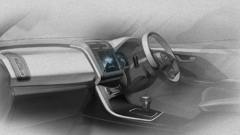 Hyundai confirma mudanças no Creta para este ano