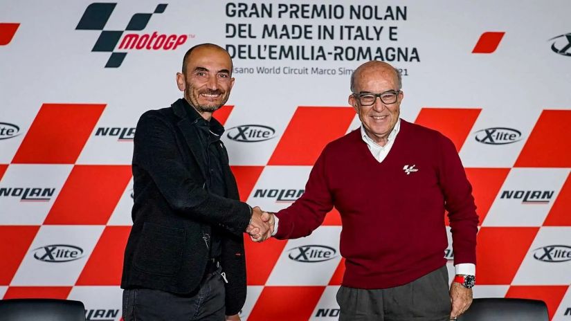 Ducati anuncia primeira moto elétrica para 2023