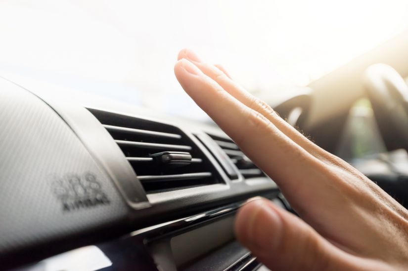 6 cuidados essenciais com o ar-condicionado do seu carro