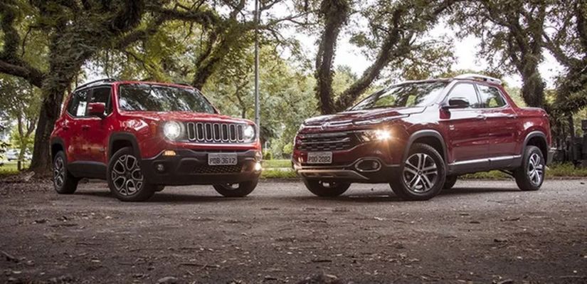 Fiat deve parar de produzir motor 1.8 no Brasil