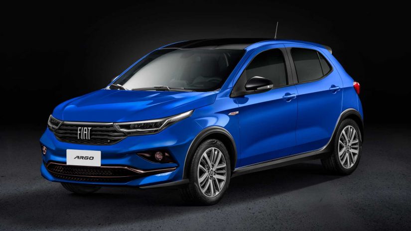 Chevrolet Onix volta a liderar vendas de automóveis. Confira os mais vendidos. 