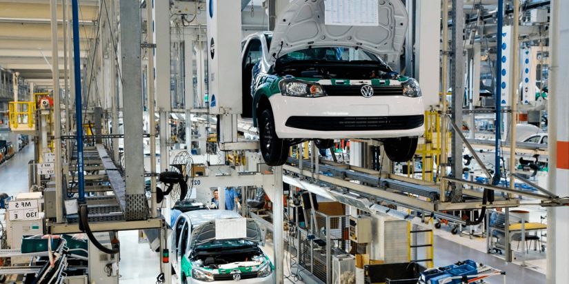 Volkswagen afirma que motores a diesel não devem morrer