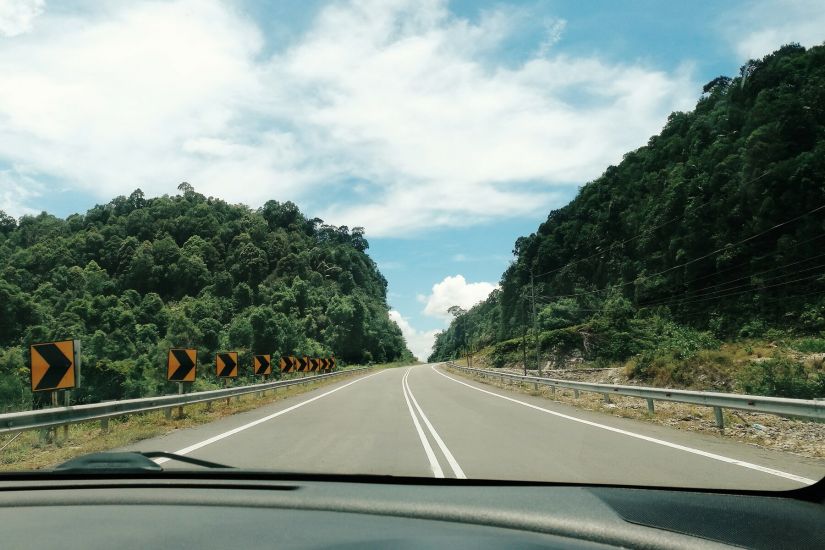 6 dicas para quem pretende viajar de carro pela primeira vez