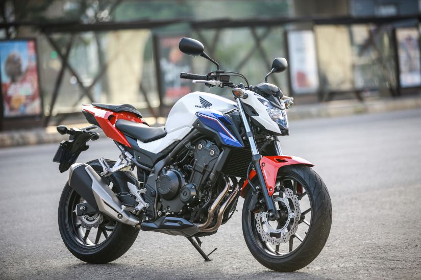 Motos acima de 500 cc poderão circular nas marginais de São Paulo