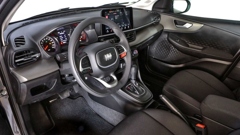 Fiat confirma novo aumento no preço do Pulse no Brasil
