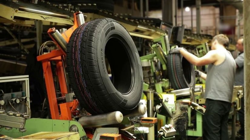 Conheça 5 curiosidades sobre os pneus do seu carro