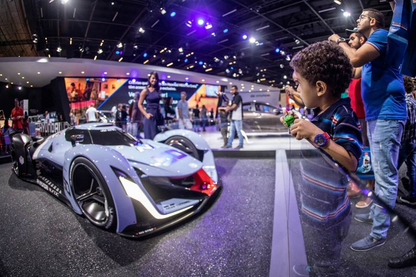 São Paulo terá Salão do Automóvel em 2022