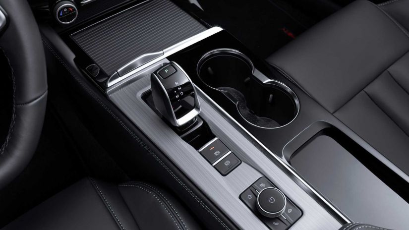 Caoa Chery Arrizo 6 Pro 2022 ganha câmbio tipo joystick