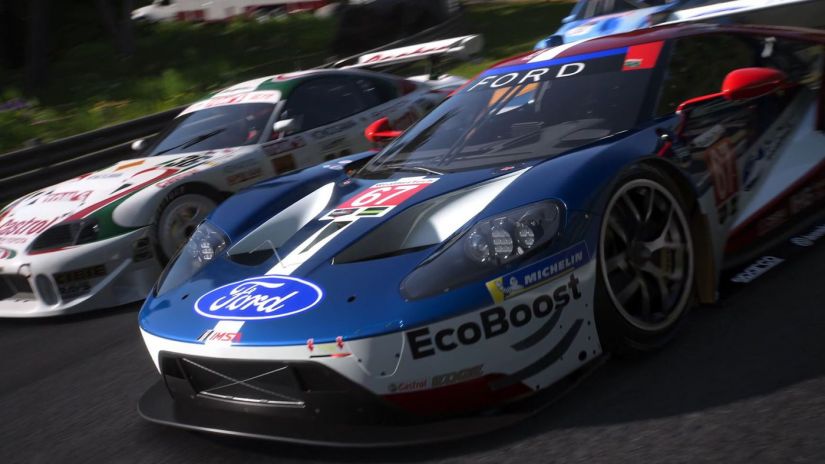 Gran Turismo 7 será lançado oficialmente dia 4 de março