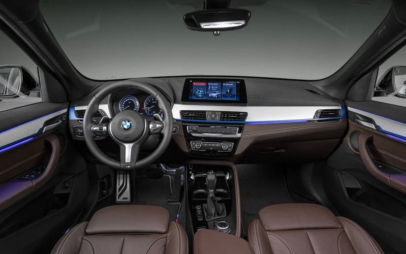 BMW X1 2022 ganha mais itens e consegue manter valor