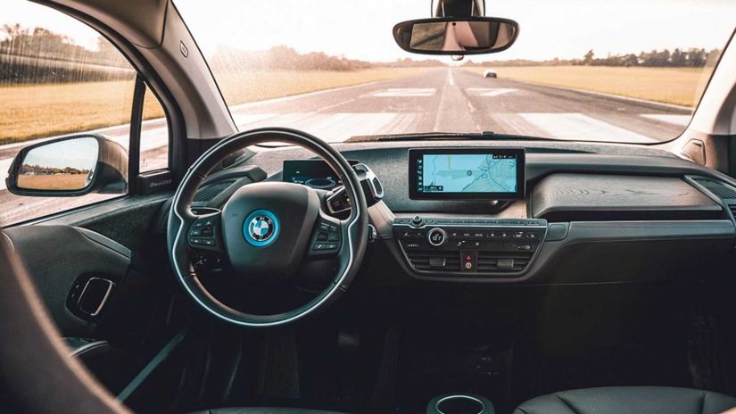 BMW i3 terá ganha edição limitada Unique Forever
