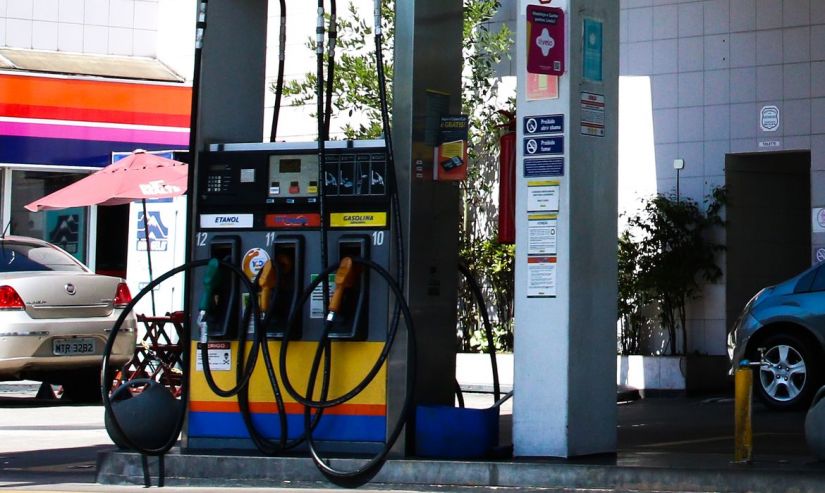 Petrobras anuncia reajuste no preço da gasolina e do diesel