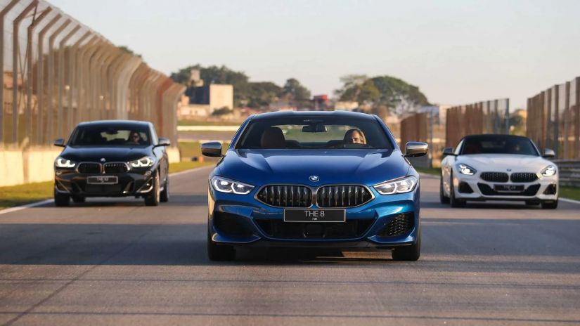 São Paulo Motor Experience é adiado para 2023