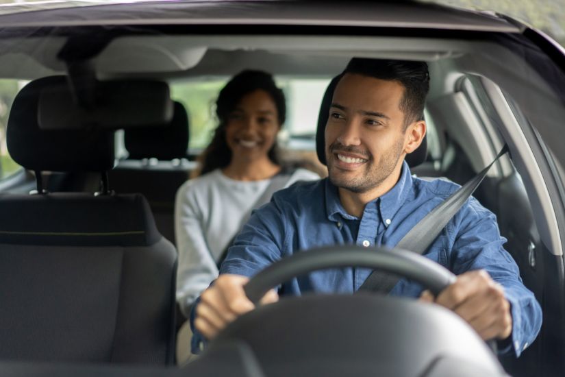 6 dicas para ser um passageiro 5 estrelas do Uber