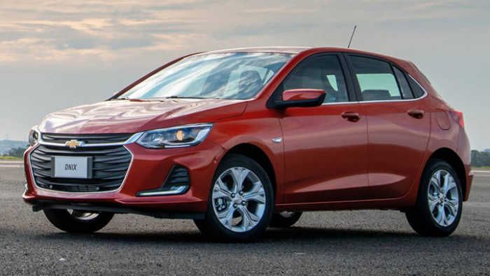 Inmetro divulga carros mais econômicos do Brasil