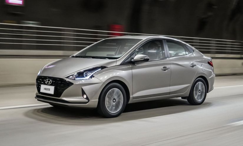 Inmetro divulga carros mais econômicos do Brasil