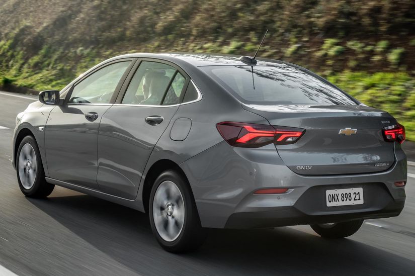 Inmetro divulga carros mais econômicos do Brasil
