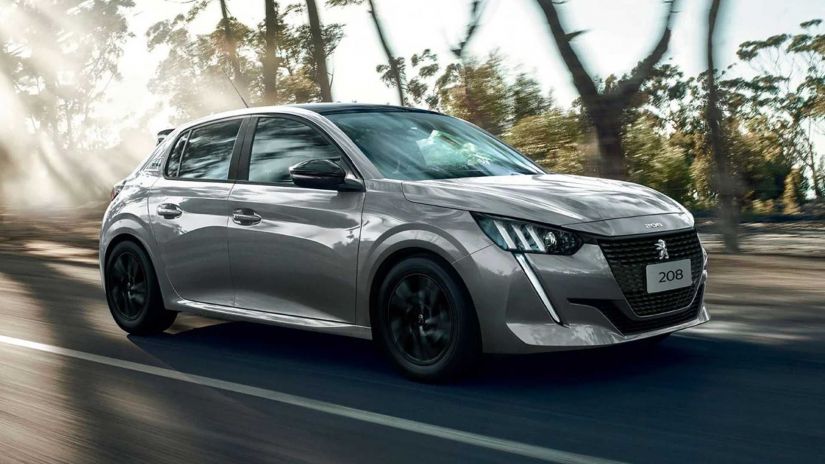 Inmetro divulga carros mais econômicos do Brasil
