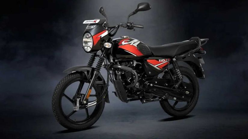 Marca de motos Bajaj inicia operações no Brasil