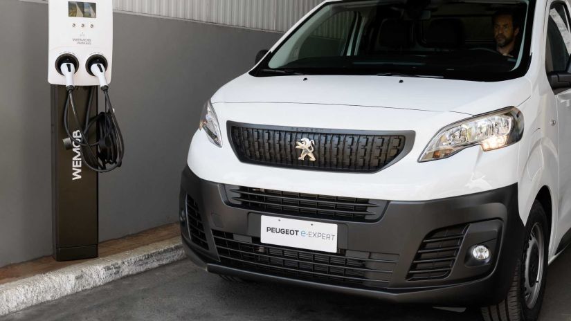 Peugeot terá versão “Popular” do seu 208 elétrico