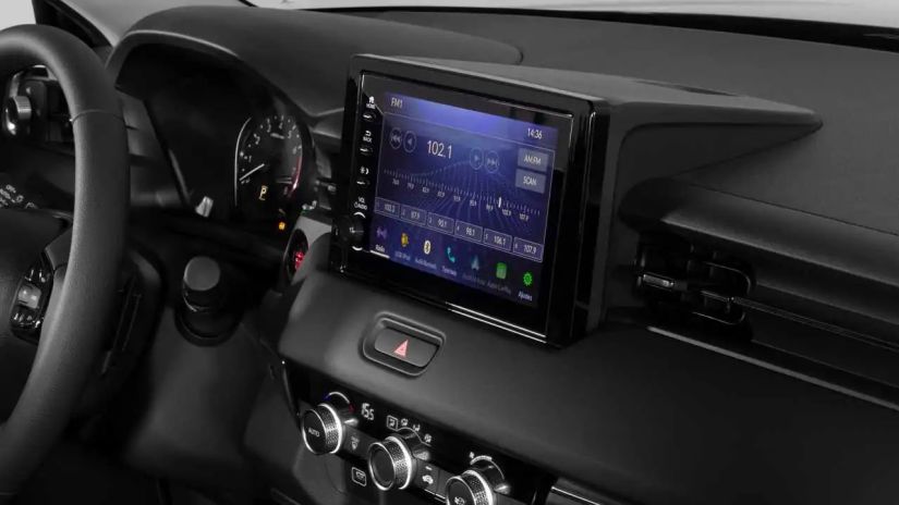 Novo Honda HR-V 2023 entra em pré-venda no Brasil