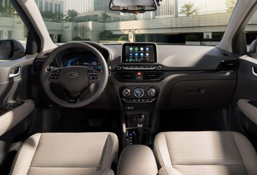 Hyundai HB20S 2023 entra em pré-venda no Brasil