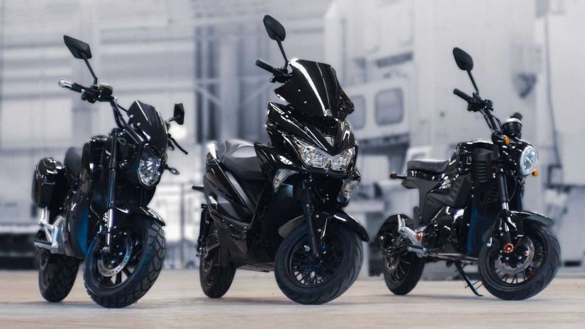 Startup brasileiro promete carros elétricos por menos de R$ 100 mil