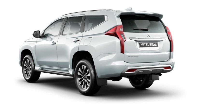 Mitsubishi afirma que vai vender carros novos com garantia de fábrica