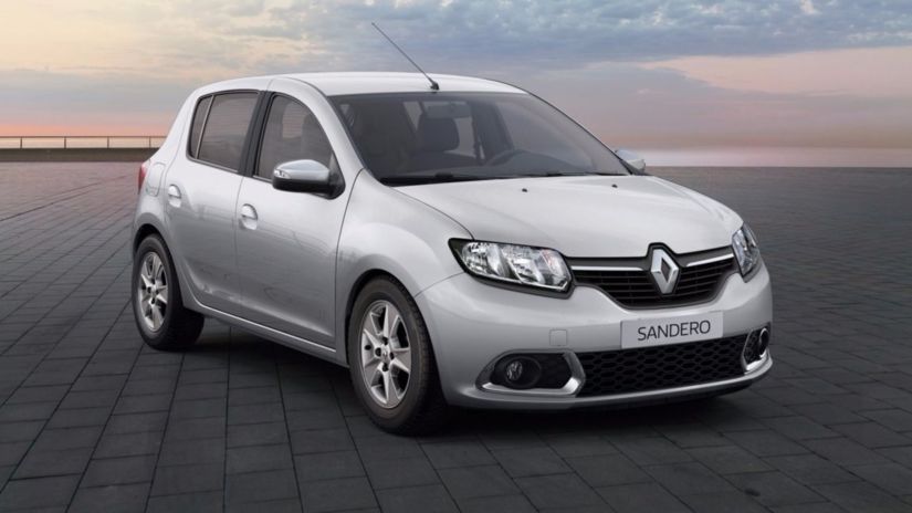 Renault Sandero sai oficialmente de linha no Brasil