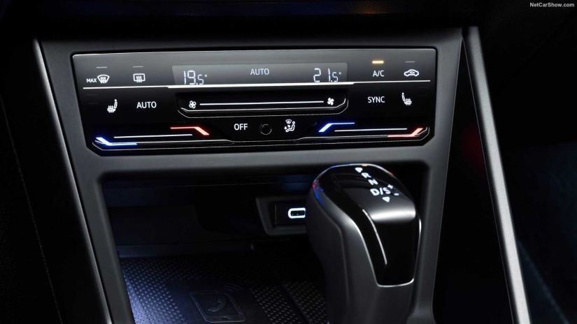 Volkswagen lança Taos 2023 com lista de equipamentos turbinada
