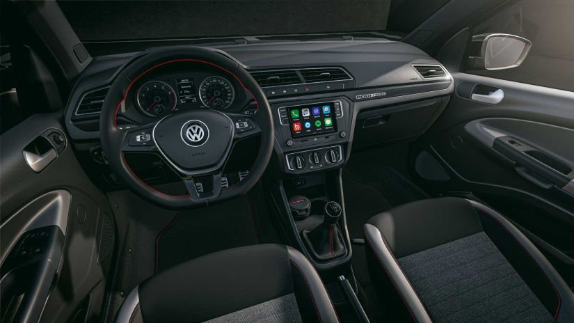 Volkswagen anuncia Gol Last Edition limitada em 1 mil unidades
