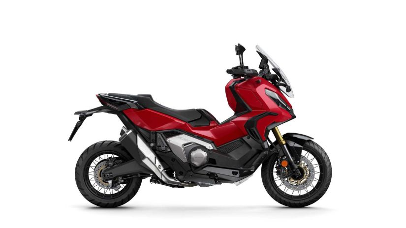 Honda revela novidades e preço da nova X-ADV 2023