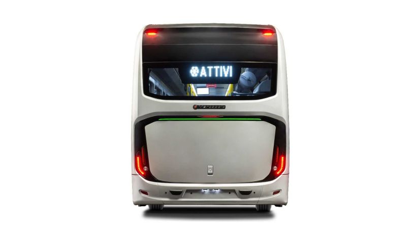 Marcopolo terá programa para lançamento de ônibus elétrico