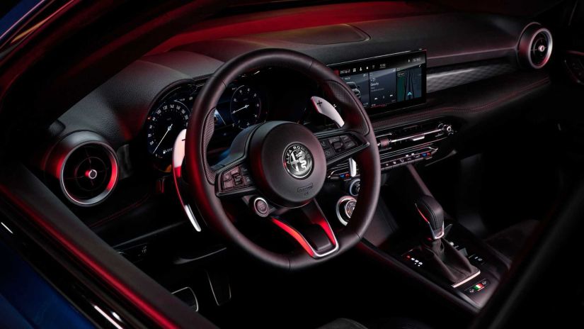 Alfa Romeu Tonale será lançado na Argentina em 2023