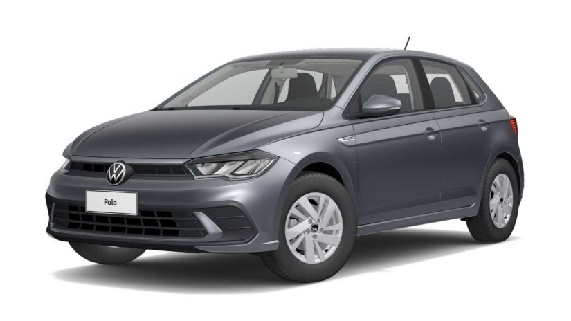 Volkswagen reduz preço do Polo 2023 Comfortline