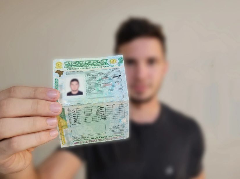 Prazo para renovação da CNH volta a ser de 30 dias