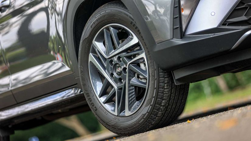 Hyundai Creta deve ganhar versão 100% elétrica em 2025
