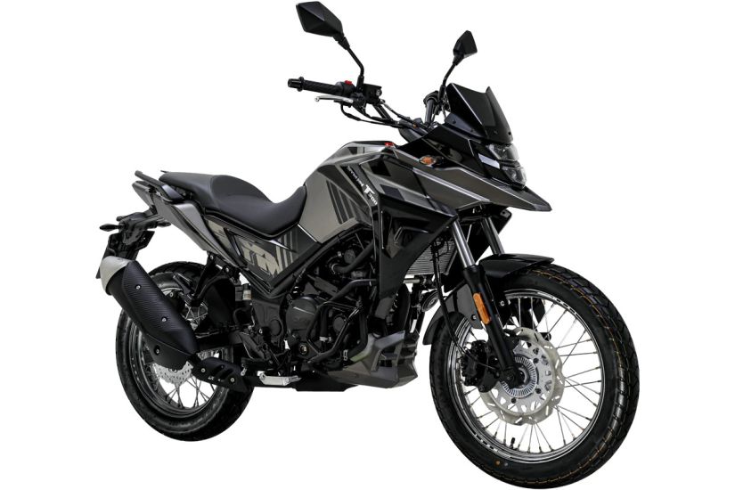 5 motos que serão lançadas no Brasil em 2023