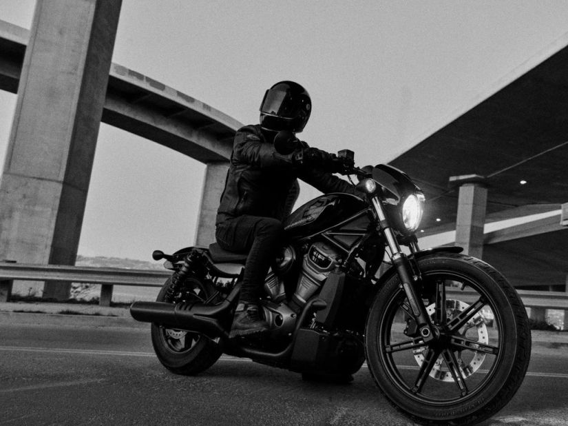 5 motos que serão lançadas no Brasil em 2023